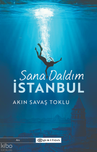 Sana Daldım İstanbul