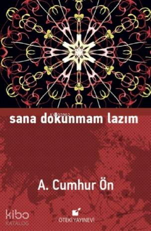 Sana Dokunmam Lazım