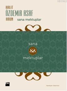 Sana Mektuplar - Kitapiks.com