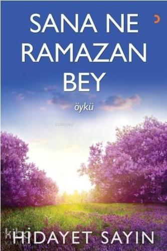 Sana Ne Ramazan Bey - Kitapiks.com