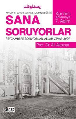 Sana Soruyorlar ?