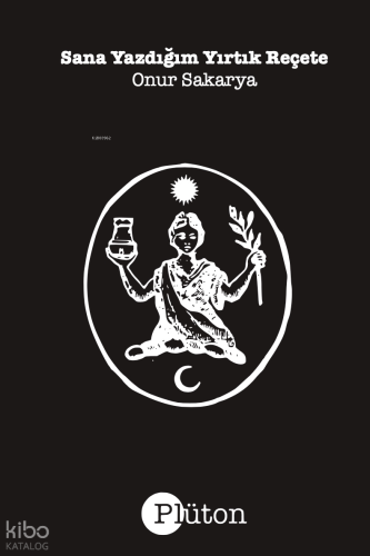 Sana Yazdığım Yırtık Reçete