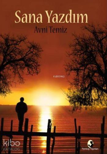 Sana Yazdım