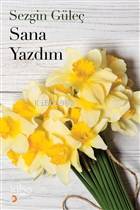 Sana Yazdım - Kitapiks.com