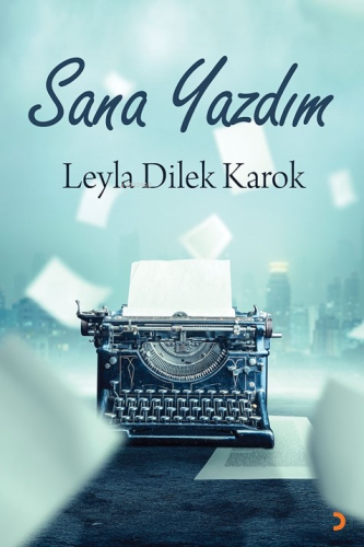 Sana Yazdım - Kitapiks.com