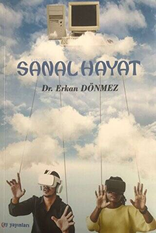 Sanal Hayat - Kitapiks.com