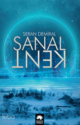 Sanal Kent - Kitapiks.com