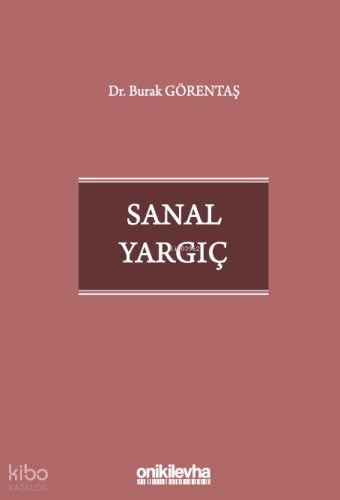 Sanal Yargıç