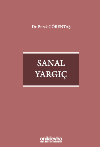 Sanal Yargıç
