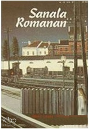 Sanala Romanan