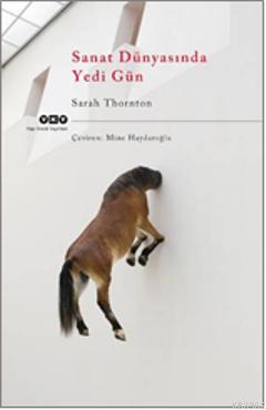 Sanat Dünyasında Yedi Gün - Kitapiks.com
