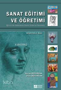 Sanat Eğitimi ve Öğretimi