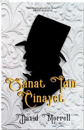 Sanat İçin Cinayet - Kitapiks.com