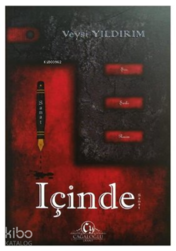 Sanat İçinde Sanat