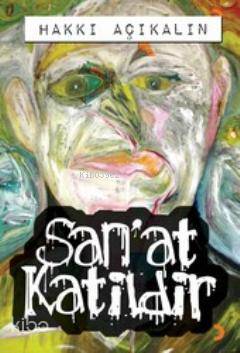 San'at Katildir - Kitapiks.com