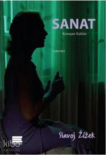 Sanat; Konuşan Kafalar