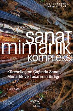 Sanat Mimarlık Kompleksi - Kitapiks.com