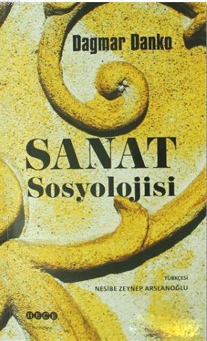 Sanat Sosyolojisi - Kitapiks.com