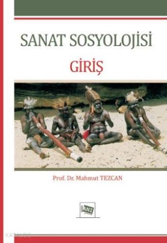 Sanat Sosyolojisi