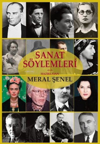 Sanat Söylemleri