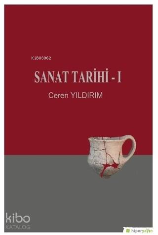 Sanat Tarihi - 1