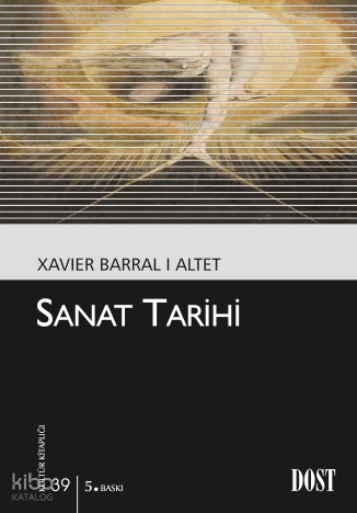 Sanat Tarihi; Kültür Kitaplığı: 39