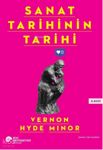 Sanat Tarihinin Tarihi