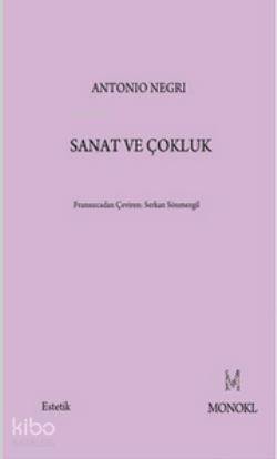 Sanat ve Çokluk