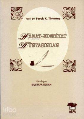Sanat ve Edebiyat Dünyasından
