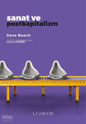 Sanat ve Postkapitalizm