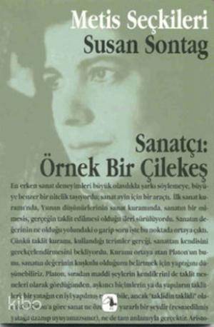 Sanatçı:örnek Bir Çilekeş - Kitapiks.com