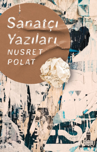 Sanatçı Yazıları