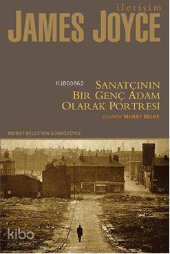 Sanatçının Bir Genç Adam Olarak Portresi