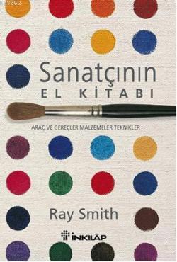 Sanatçının El Kitabı - Kitapiks.com