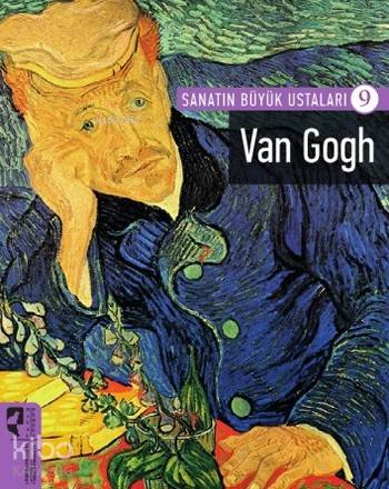 Sanatın Büyük Ustaları 9; Van Gogh