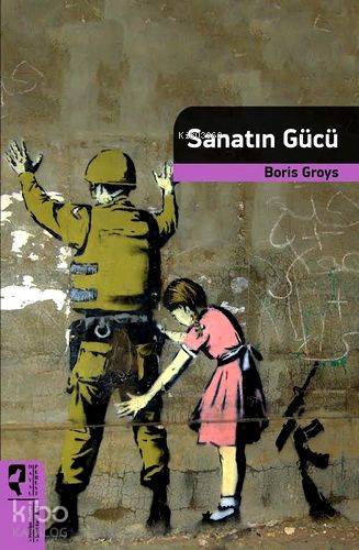 Sanatın Gücü - Kitapiks.com