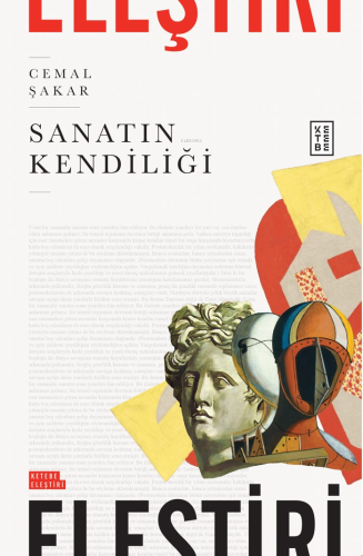 Sanatın Kendiliği - Kitapiks.com
