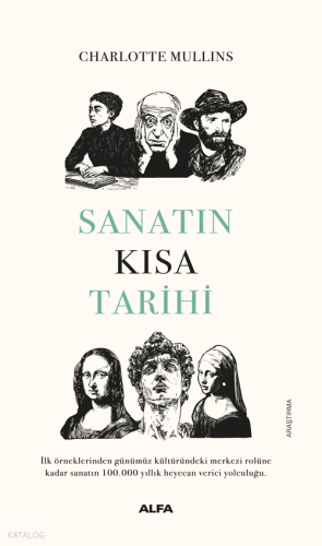 Sanatın Kısa Tarihi (Ciltli)