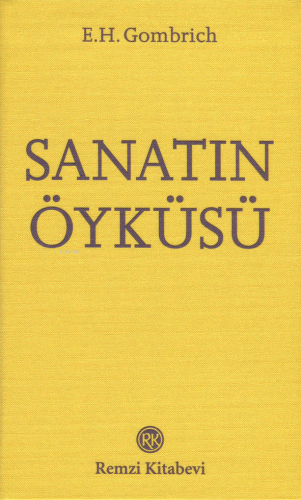 Sanatın Öyküsü (Cep Boy) - Kitapiks.com