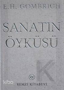 Sanatın Öyküsü
