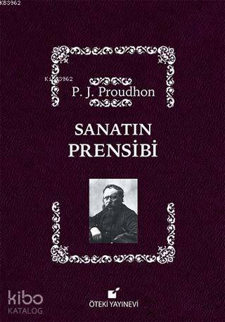 Sanatın Prensibi