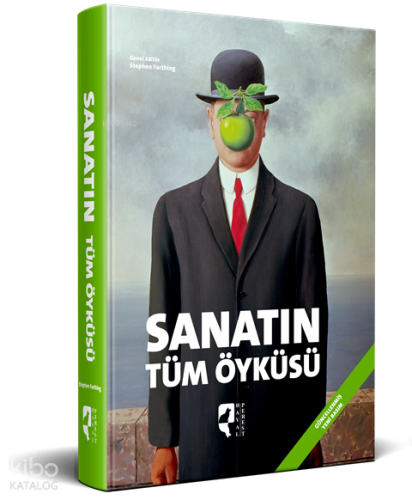 Sanatın Tüm Öyküsü