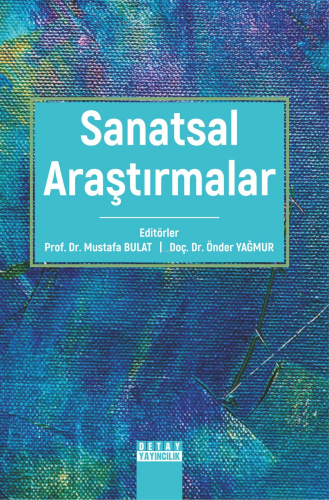 Sanatsal Araştırmalar