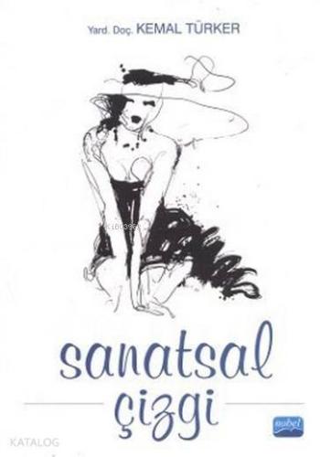 Sanatsal Çizgi - Kitapiks.com