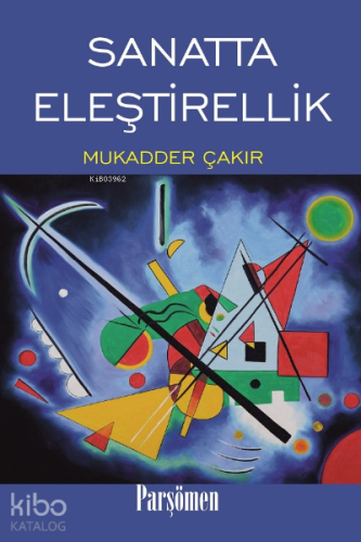 Sanatta Eleştirellik