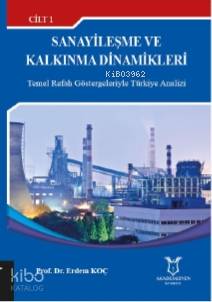 Sanayileşme ve Kalkınma Dinamikleri Cilt 1