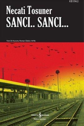 Sancı.. Sancı...