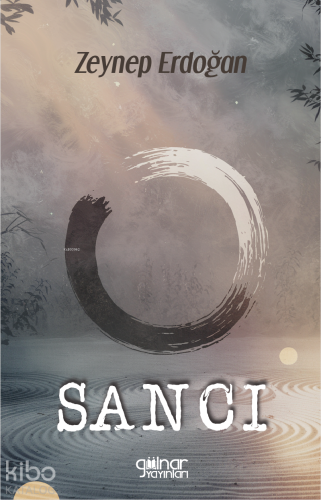 Sancı - Kitapiks.com