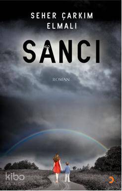Sancı - Kitapiks.com