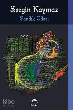 Sandık Odası - Kitapiks.com